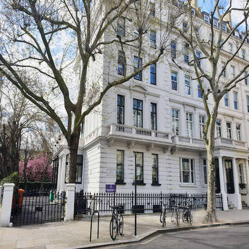 Glendower Preparatory School